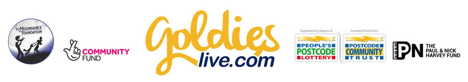 Goldies Live
